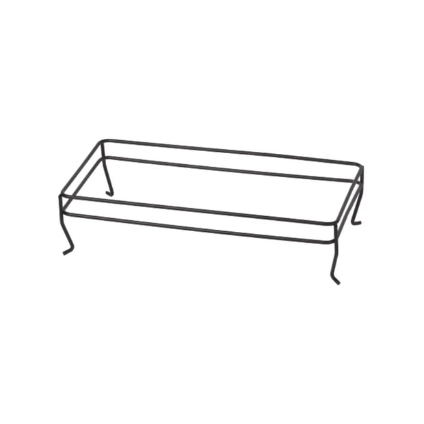 MD027 Metal Rectangular Display Shelf
