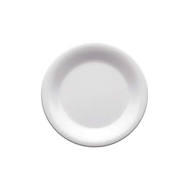 B319 Melamine 10.5″Round Plate