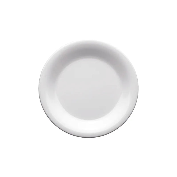 B319 Melamine 10.5″Round Plate