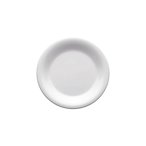 B317 Melamine 7.5″Round Plate