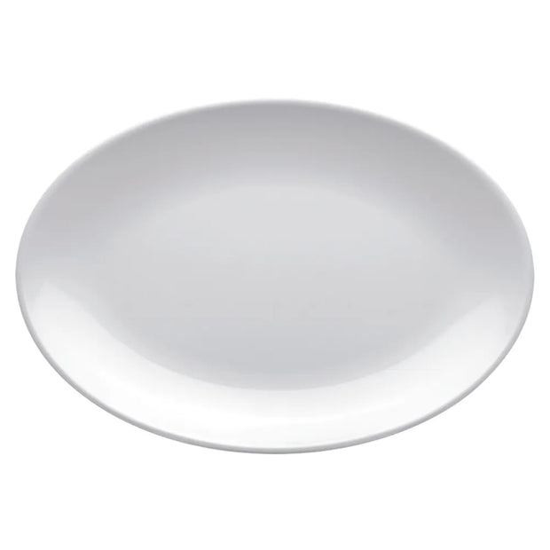 B022 MA 20" Oval Plate