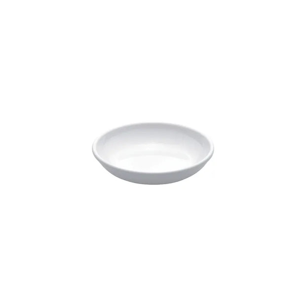 D056 Melamine 4.8" Sauce Dish