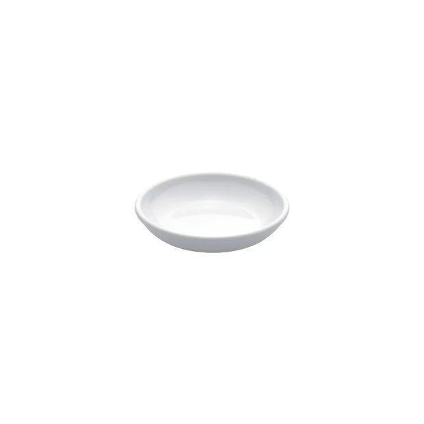 D055 Melamine 4.3" Sauce Dish