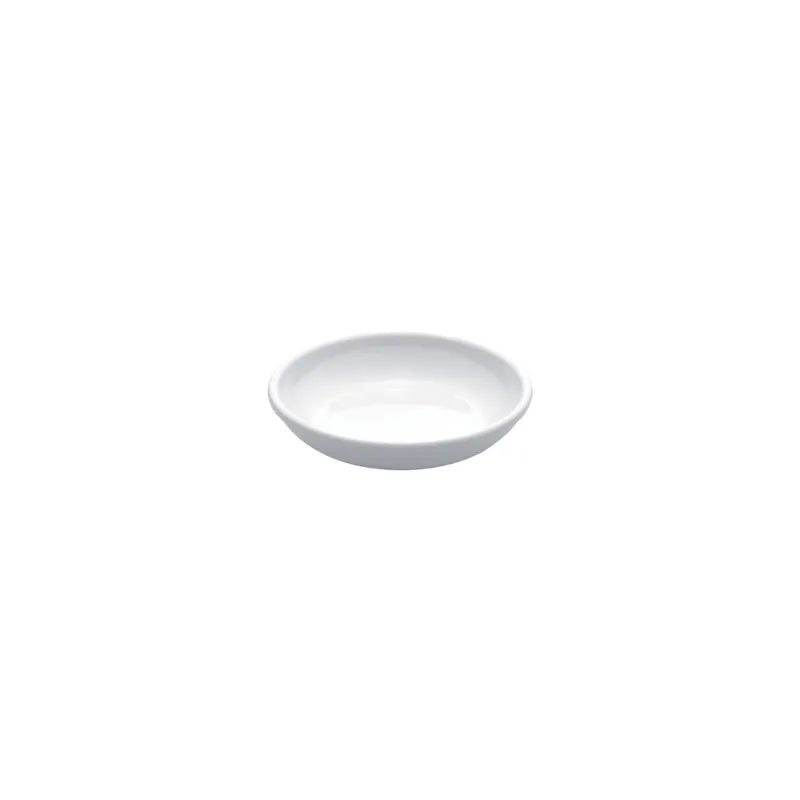D054 Melamine 4" Sauce Dish