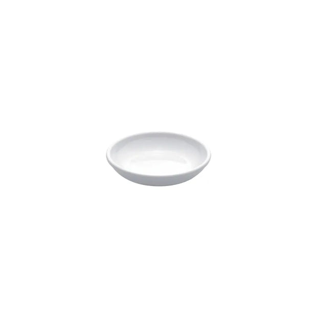 D054 Melamine 4" Sauce Dish