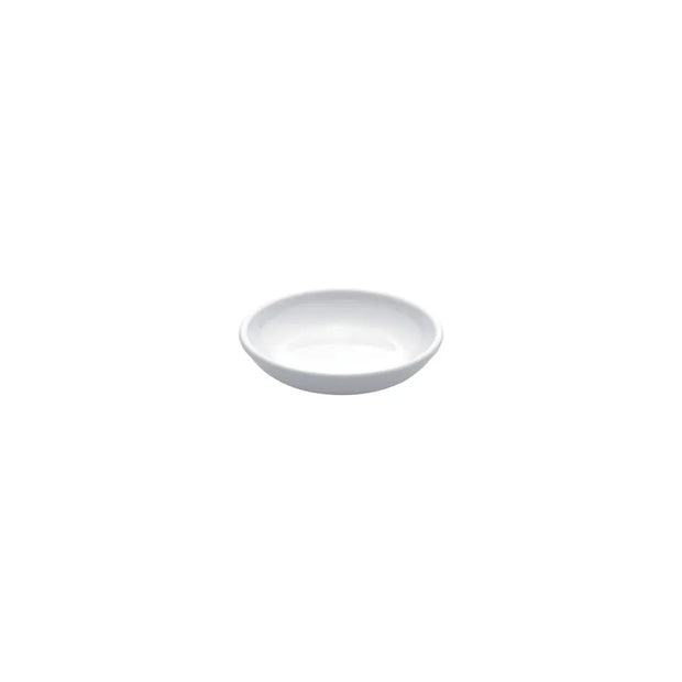 D053 Melamine 3.5" Sauce Dish