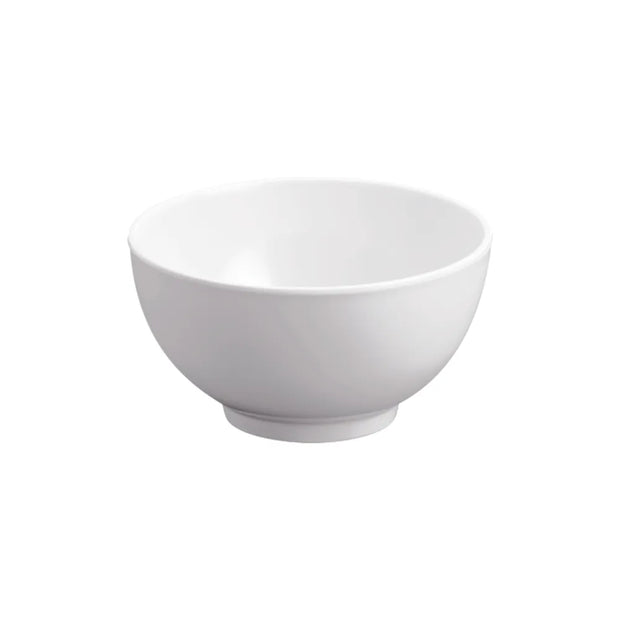 C113 Melamine 6" Glazed Bowl