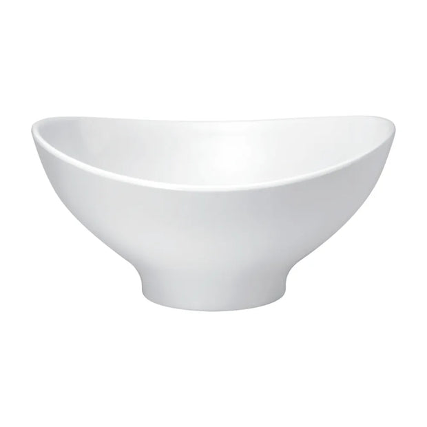 C315 Melamine 12.6" Plate