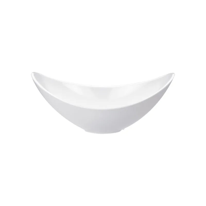 C227 Melamine 11″ Irregular Bowl