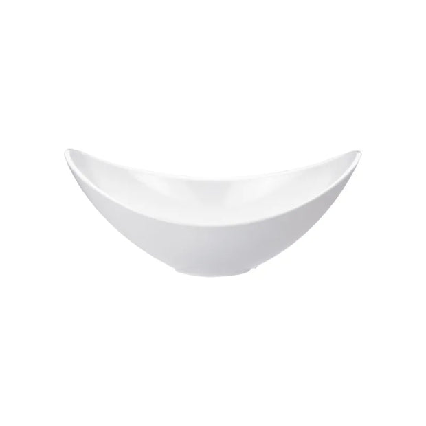 C227 Melamine 11″ Irregular Bowl