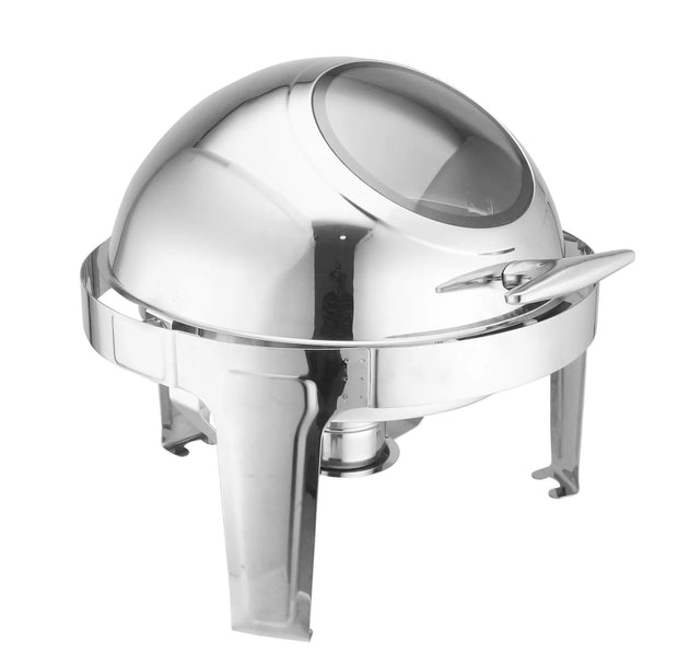 ROLL TOP CHAFING DISH 6.5L