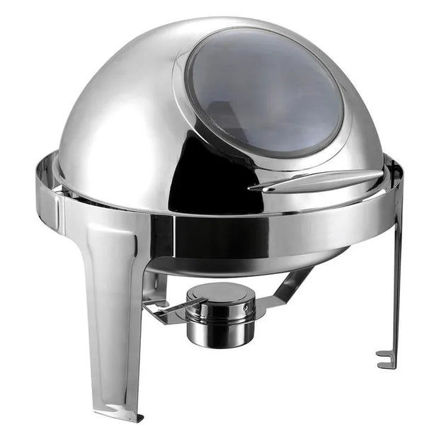 ROLL TOP CHAFING DISH 6.5L