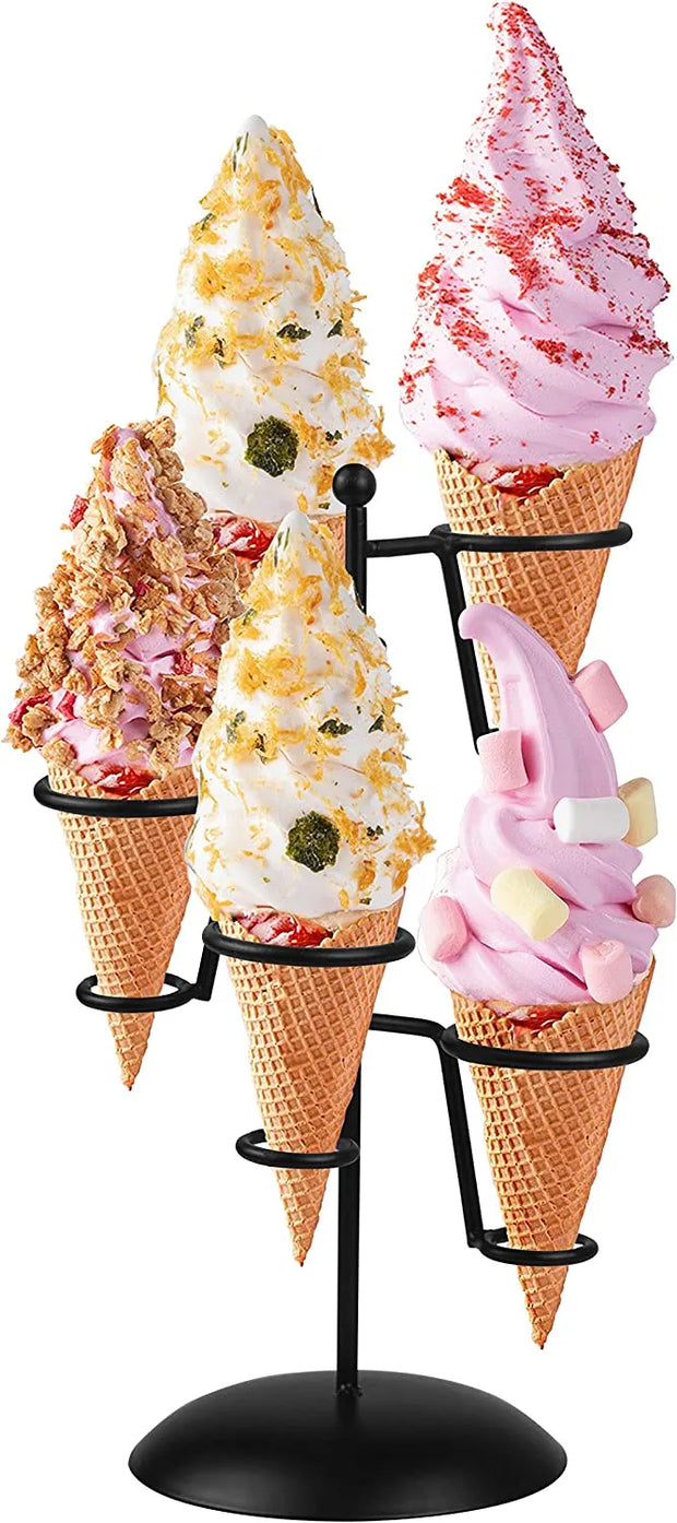 Ice Cream Cone Holder