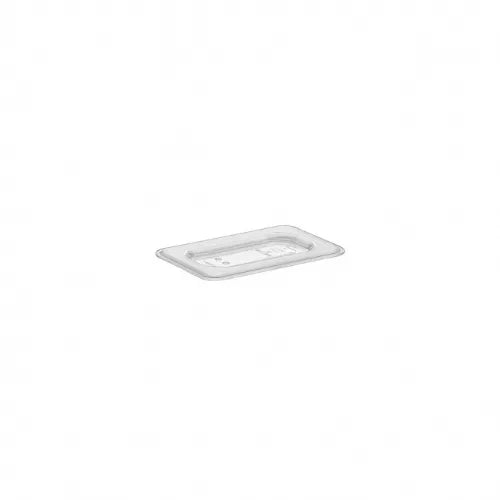 GNPL-19 1/9 Lid for GN Pan