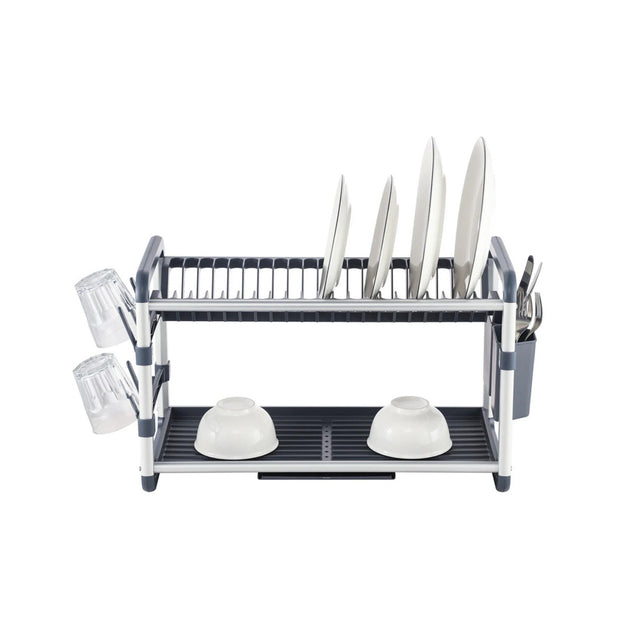 Aluminium Dish Rack