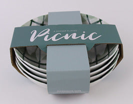 PB230480 Picnic Pasta Bowl 8"