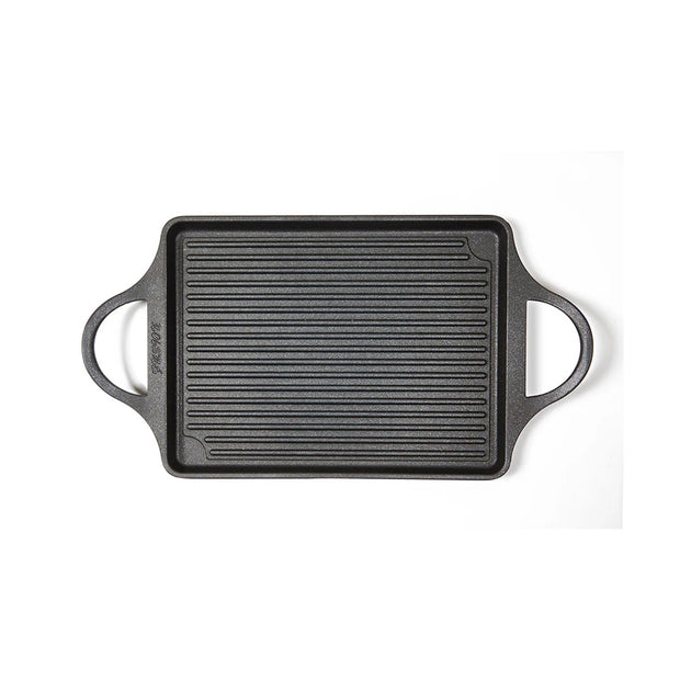 "Prof" Servigrill Profile