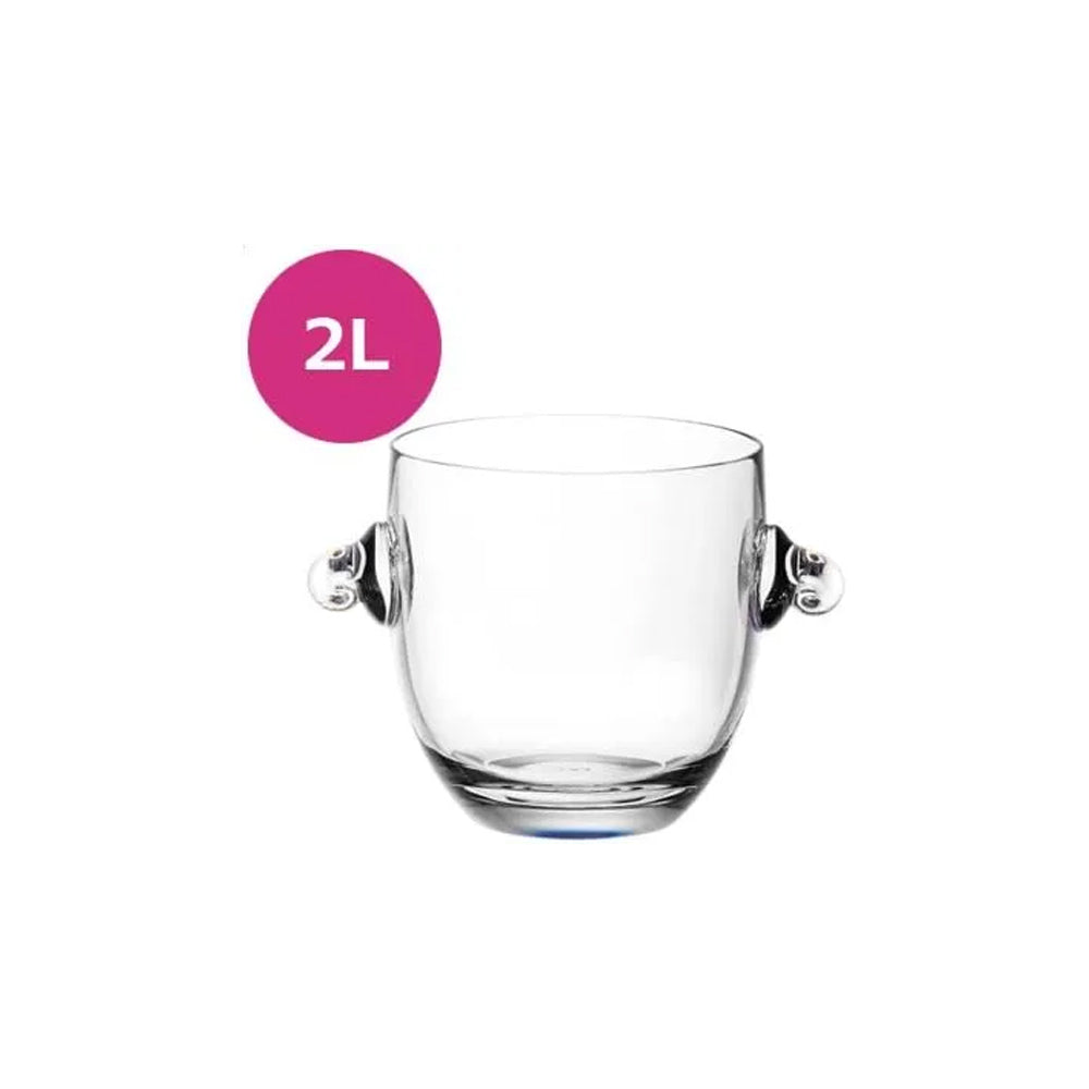 S072 PC Ice Bucket