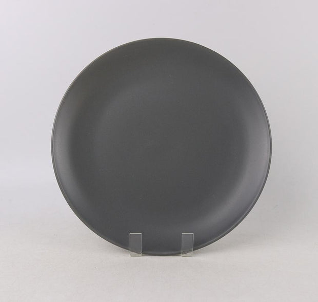 SP230440 Metro Stoneware Coupe Dinner Plate 10.5