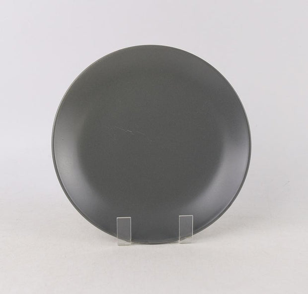 SP230441 Metro Stoneware Coupe Side Plate 8