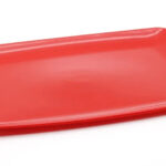 Rectangle Serving Plate