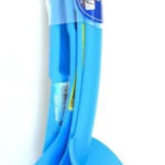 Set of 4 Plastic Serving Utensils