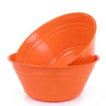 Plastic Bowl Small