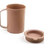 7967 UB Cup with Handle