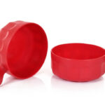 7969 UB Bowl with handle 540ml