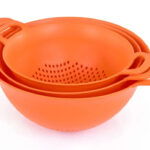 98952 Plastic Colander 3.5L