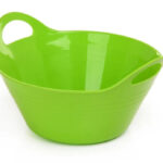 98955 Plastic Tub with Handle / Large4.5L