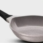 IV-RO-FR28-PN  Premium Round Design  Fry Pan 28cm