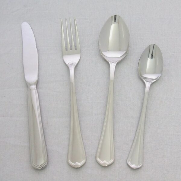 Table Knife Line Diamond