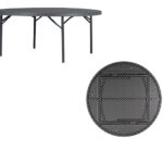 New Zown Planet150 Round Table
