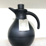 VACUUM FLASKS BLACK