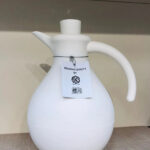 VACUUM FLASKS WHITE