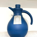 VACUUM FLASKS DEEP BLUE