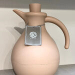 VACUUM FLASKS BEIGE
