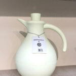VACUUM FLASKS MINT GREEN