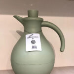 VACUUM FLASKS CACTUS GREEN