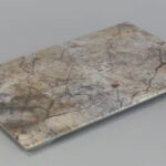 3226FCG99 OLD ROCK GN 1/2PLATTER