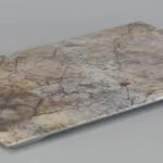 3217FCG99 OLD ROCK GN 1/3PLATTER