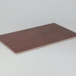 1110WER100 ACASIA GASTRONORM 1/1 BOARD