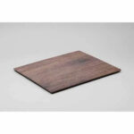 1210WER100 ACASIA GASTRONORM 1/2 BOARD