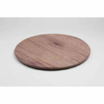 409309ER100 Acacia 9" RD BOARD