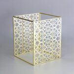 609225 ELAVATION GN 1/2 10"HSTAND GOLD