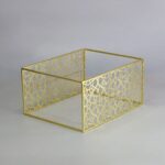 609216 ELAVATION GN 1/2 6"HSTAND GOLD