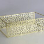 609316 ELAVATION GN 1/1 6"HSTAND GOLD