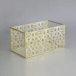 609416 ELAVATION GN 1/3 6"HSTAND GOLD