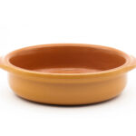 115 ROUND CASSEROLE Nº. 16